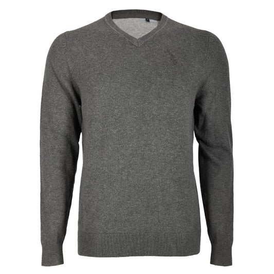 MFC Legacy V-Neck Sweater