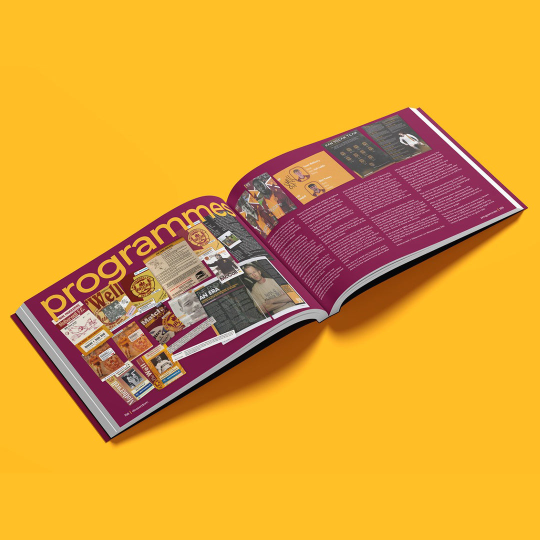 Dosserdom Book