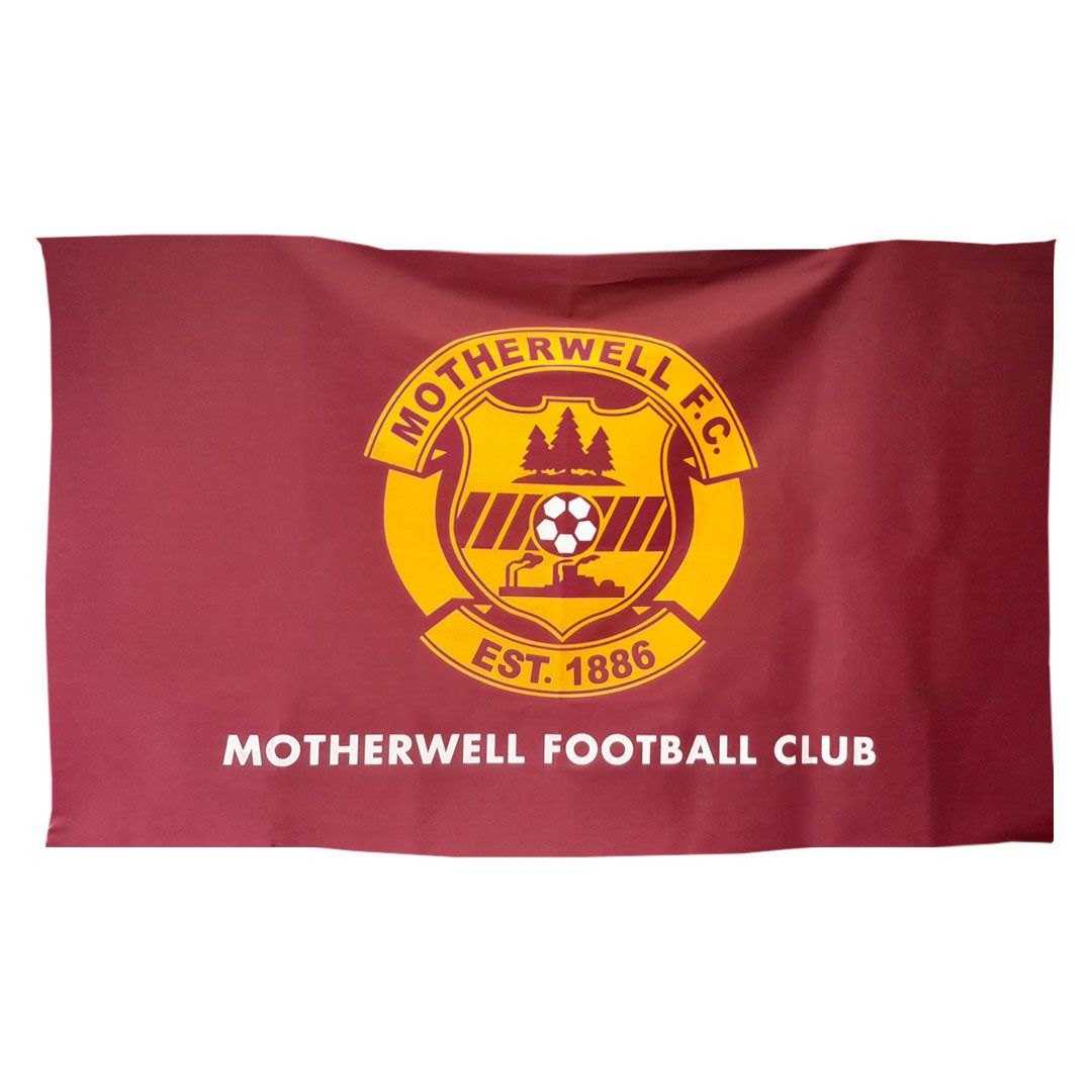 MFC Mega Club Flag