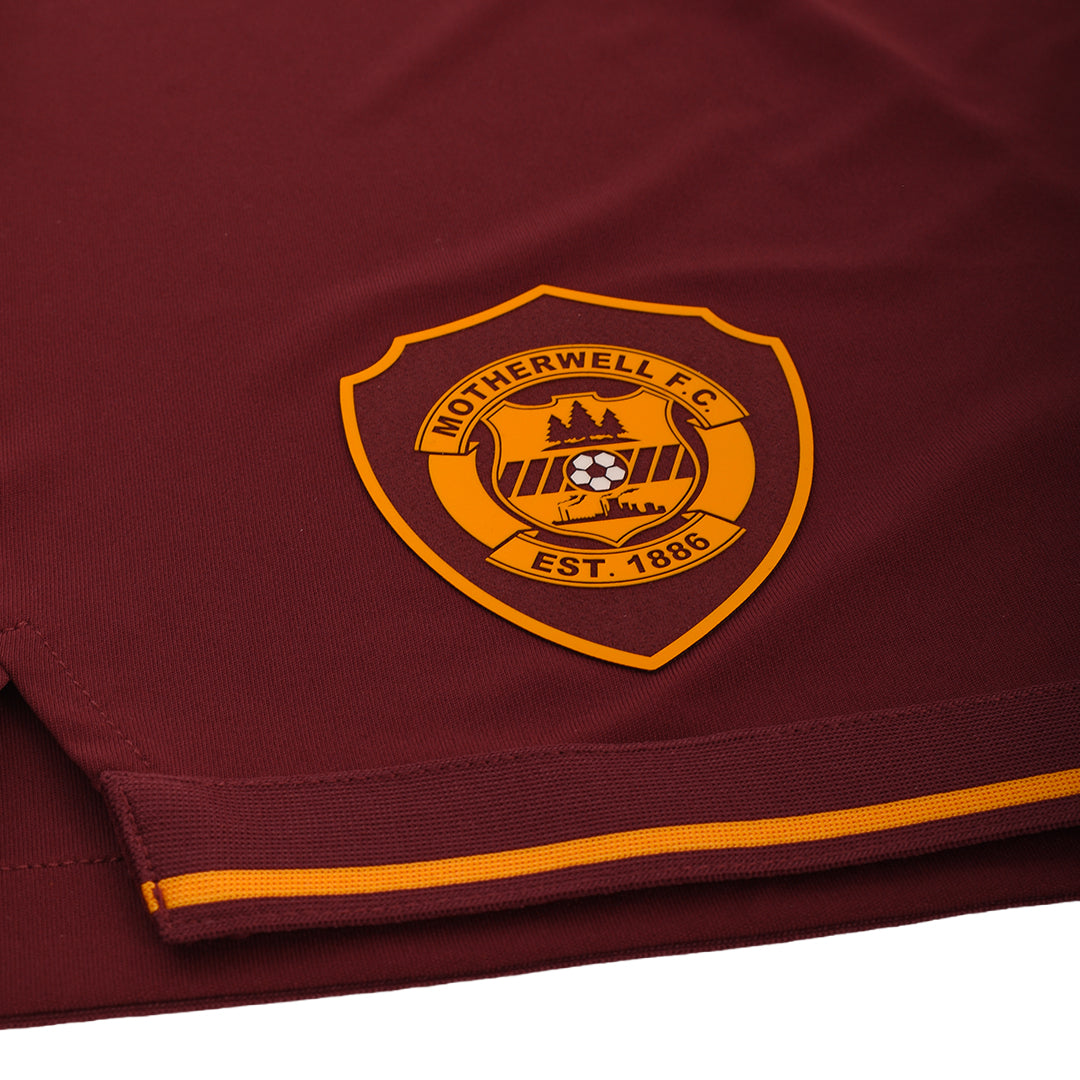 MFC 26/27 Away Shorts
