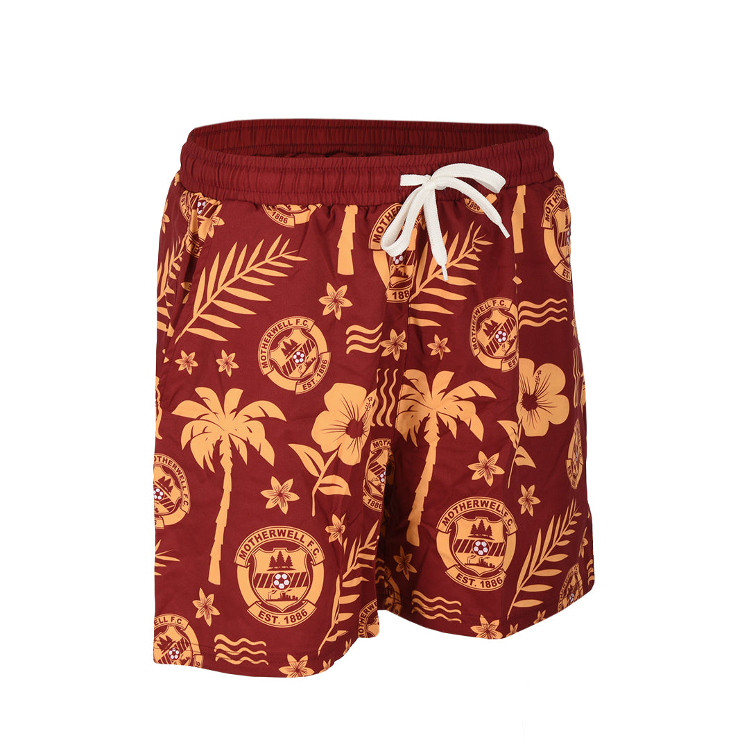 MFC Aloha Swim Short