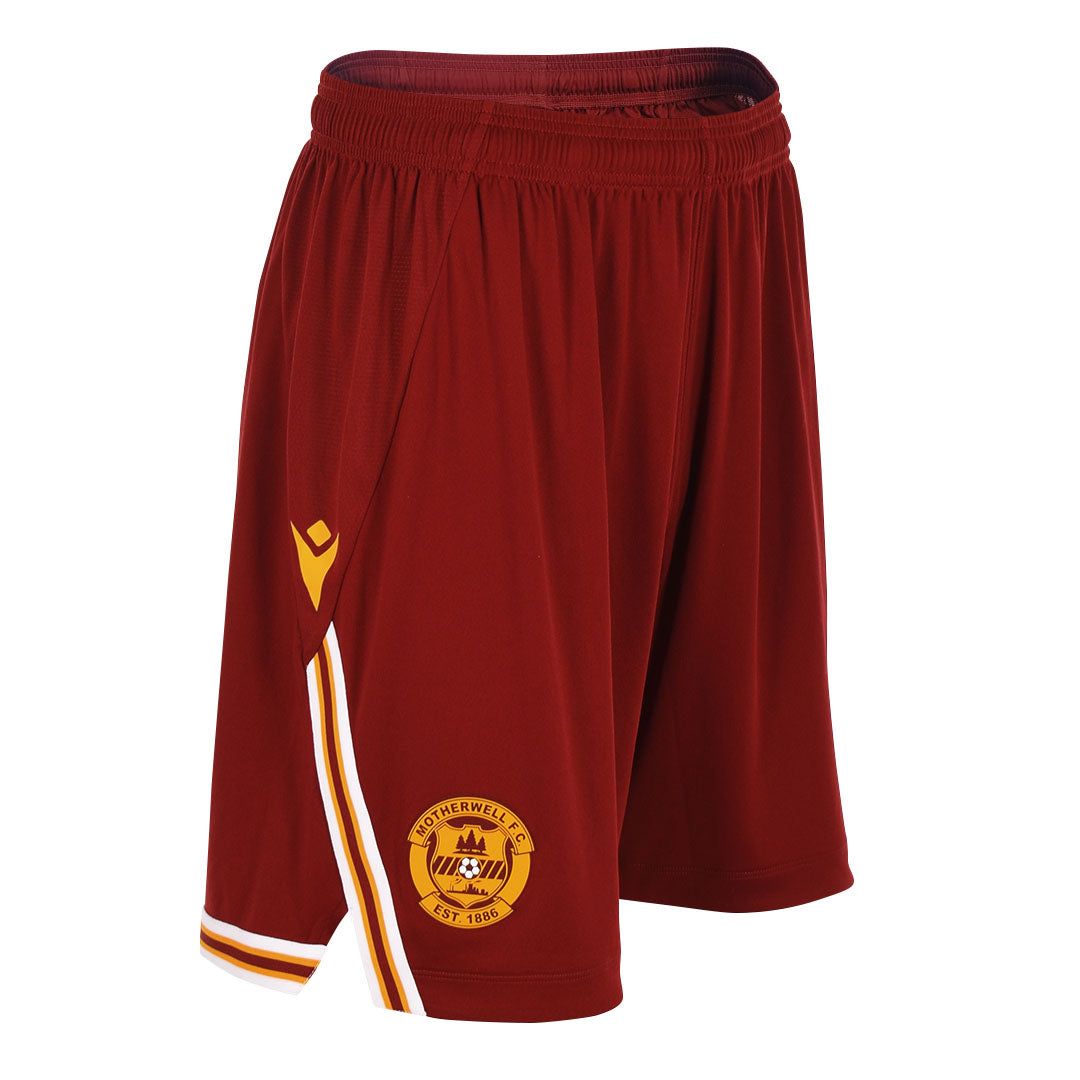Jnr 25/26 Home Short