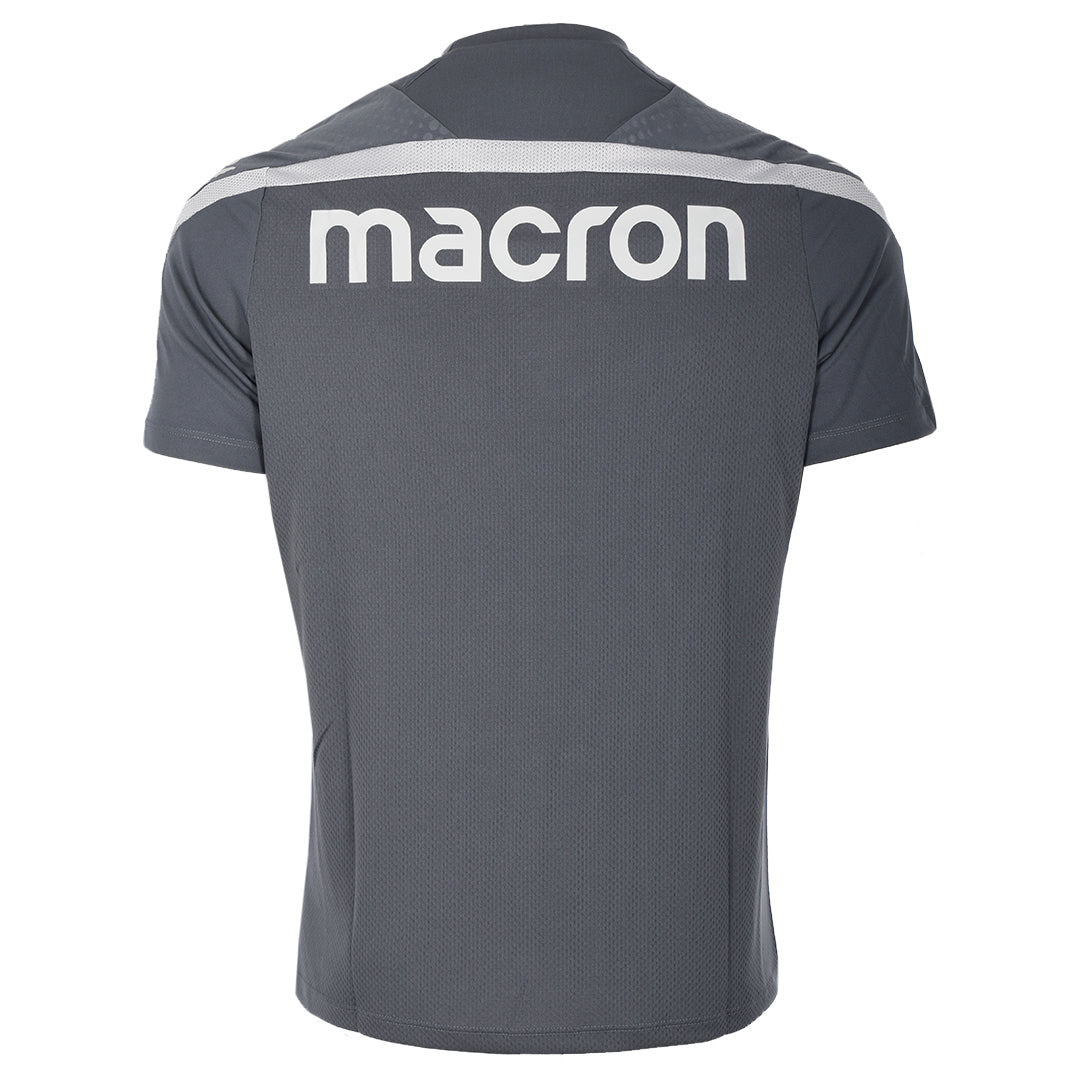 Jnr MFC 26/27 Training Tee Anthracite