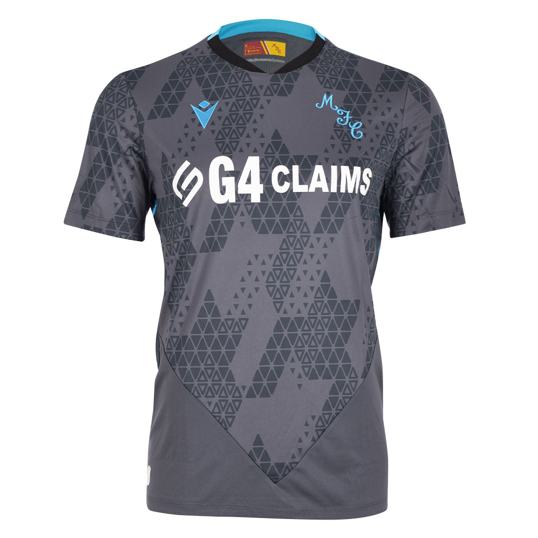 Jnr 25/26 Home GK Jersey