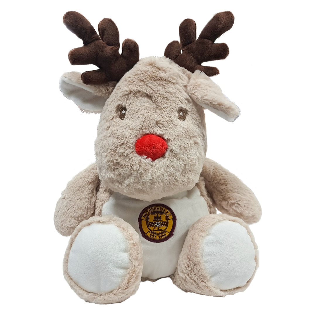 MFC Christmas Zippie Reindeer