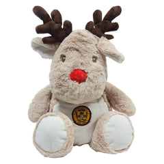 MFC Christmas Zippie Reindeer