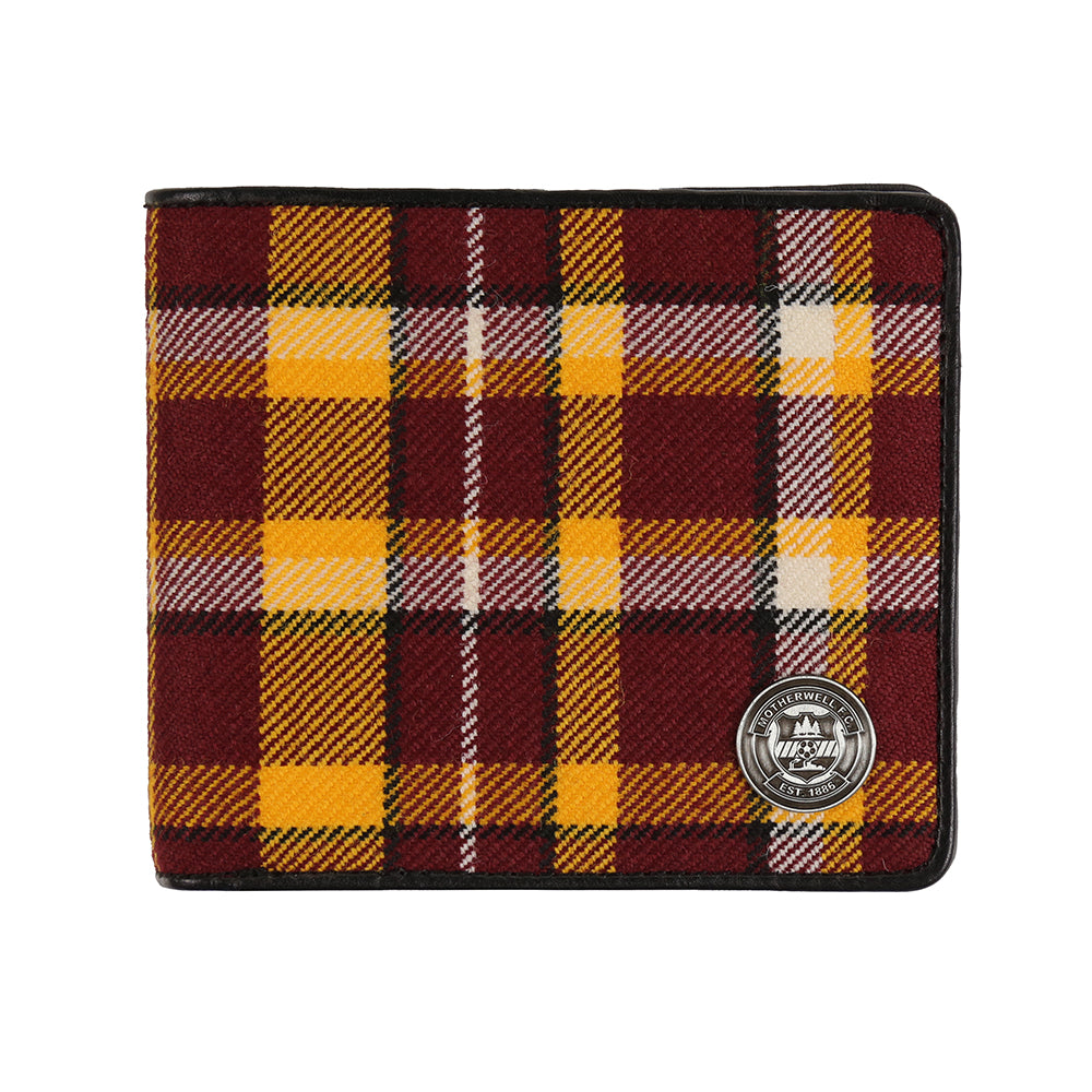 Tartan Wallet