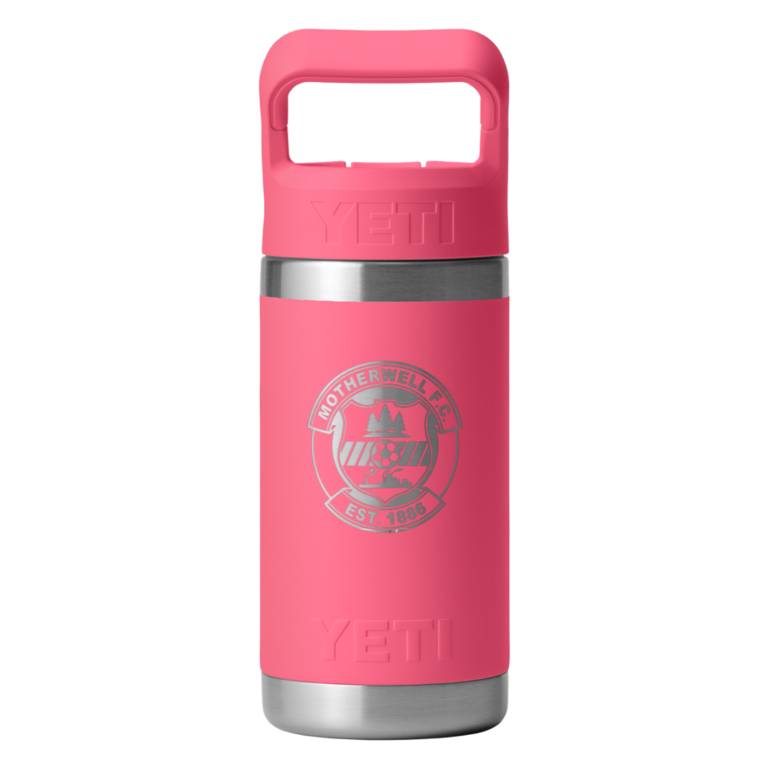 MFC YETI R12 Kids Bottle Pink