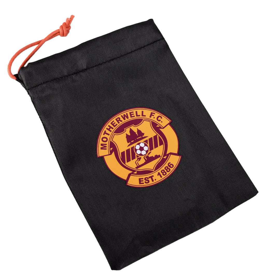 MFC Wilson Golf Pouch Set