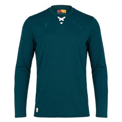 MFC 26/27 140th Anniversary Jersey L/S