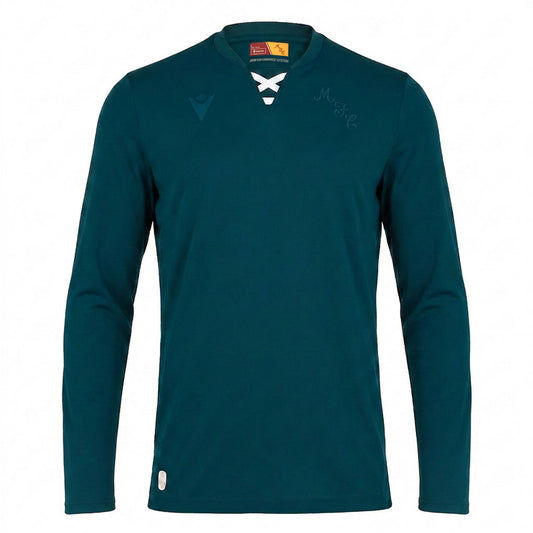 MFC 26/27 140th Anniversary Jersey L/S