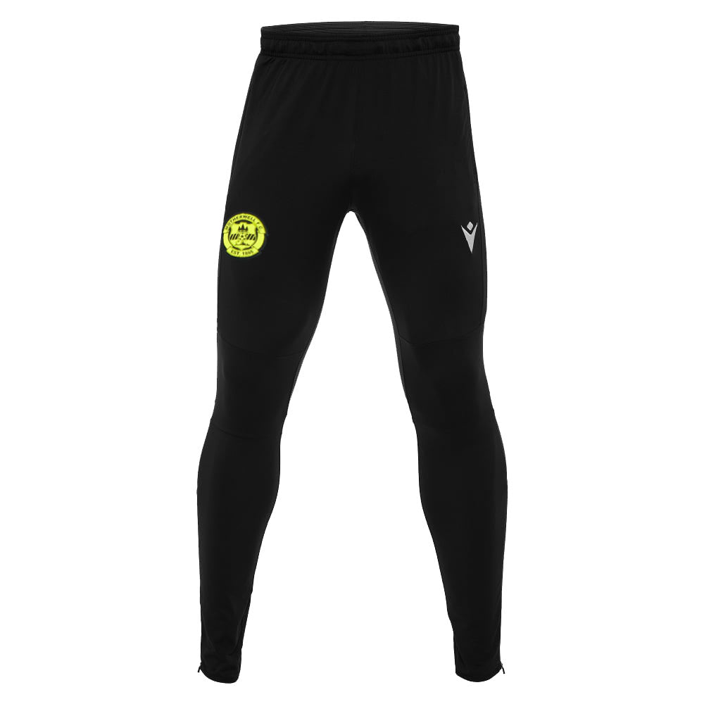 24/25 Training Pant Black