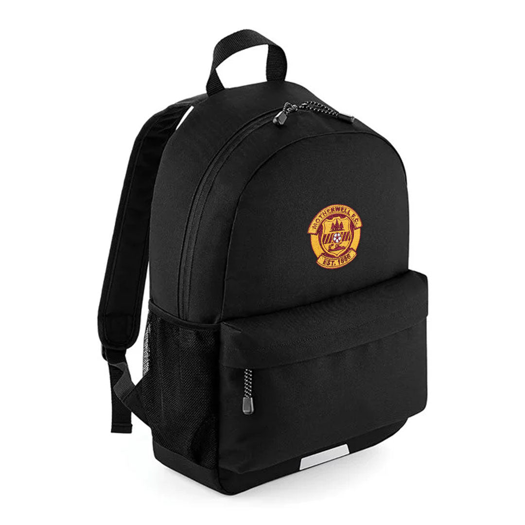 MFC Backpack Black