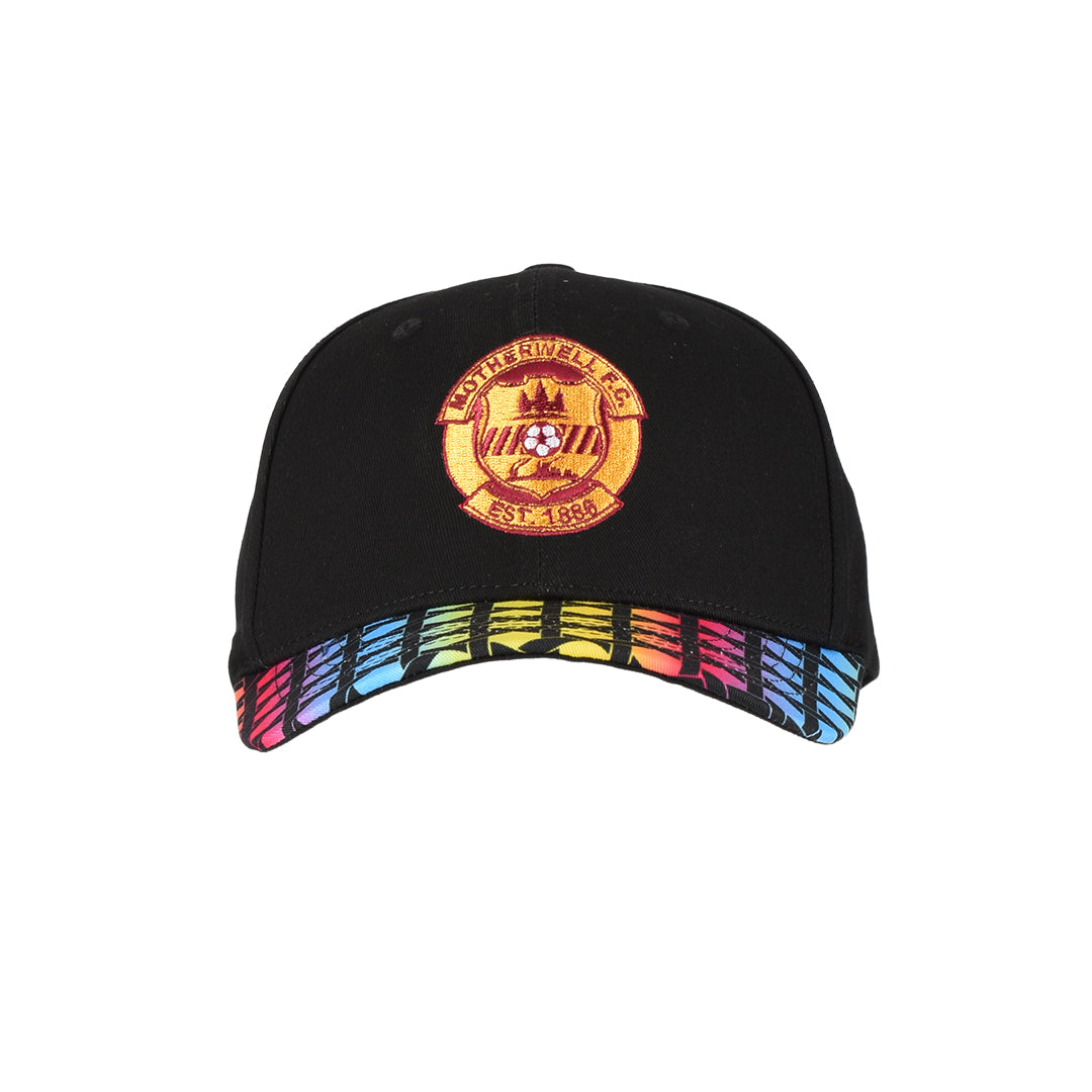 MFC Dijkstra Baseball Cap