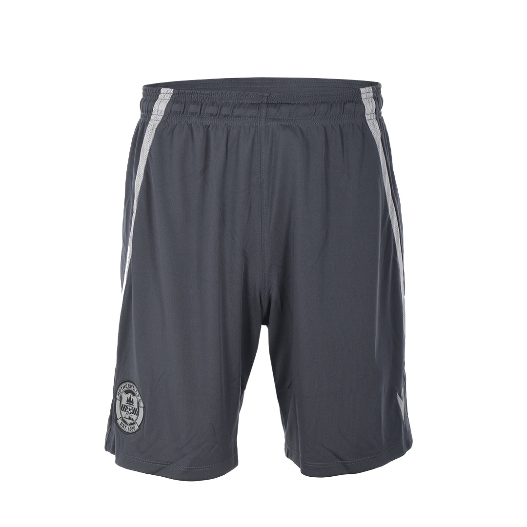 Motherwell FC 26/27 Training Shorts