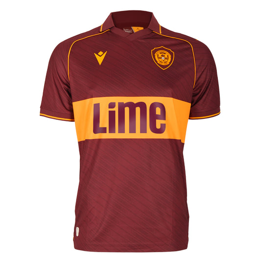 MFC 26/27 Away Jersey S/S