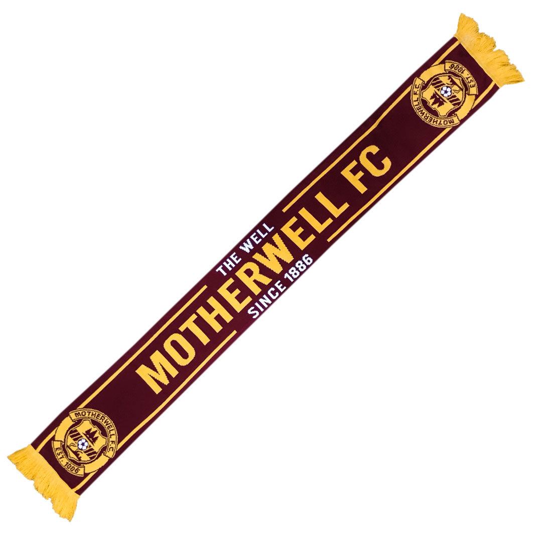 MFC The Well Scarf