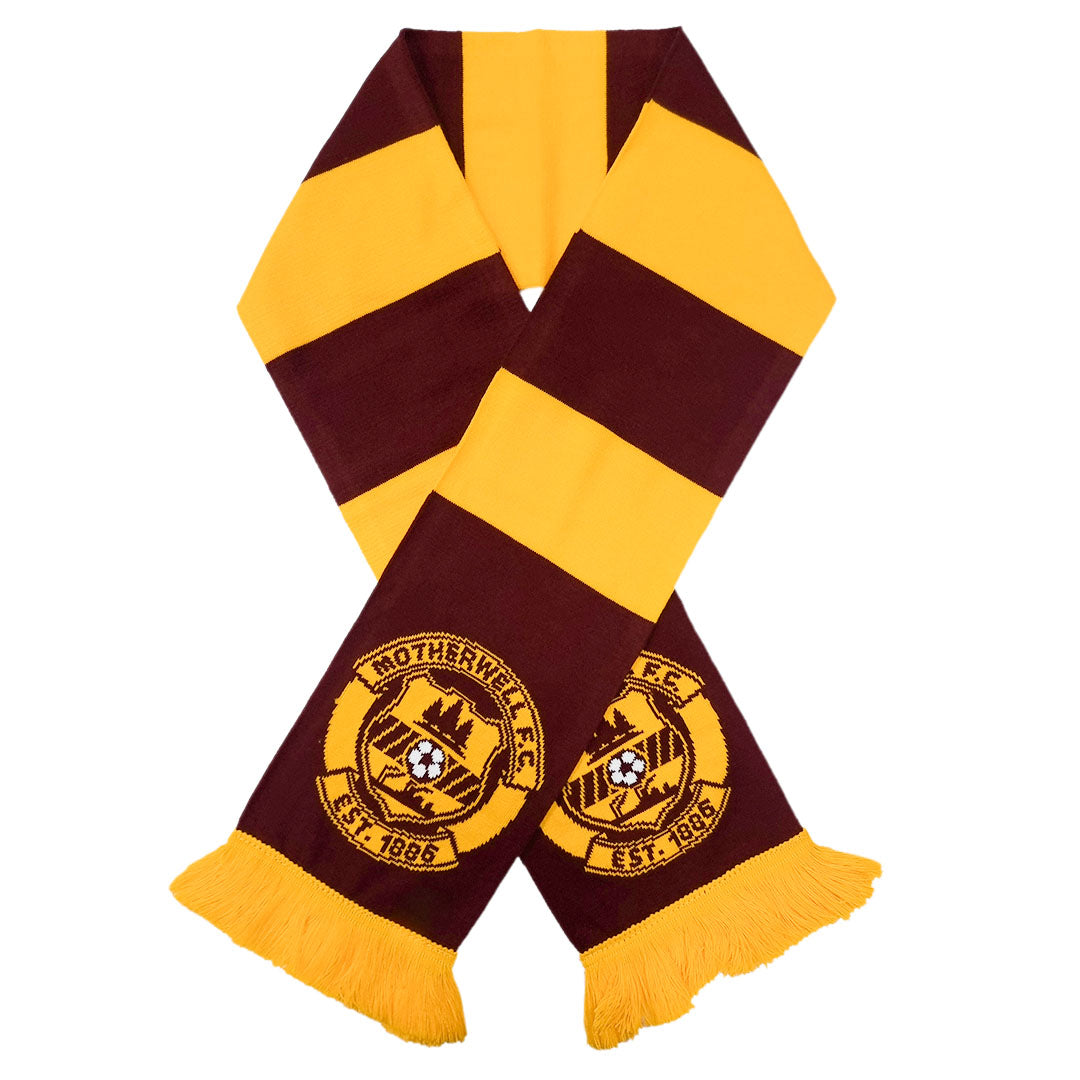 MFC Bar Scarf