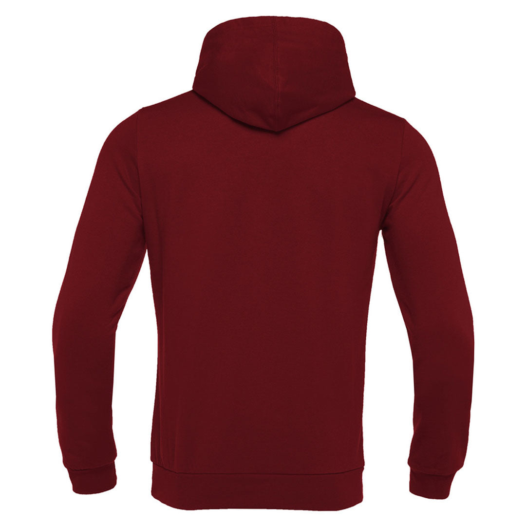 Jnr MFC Pullover Hoodie Claret