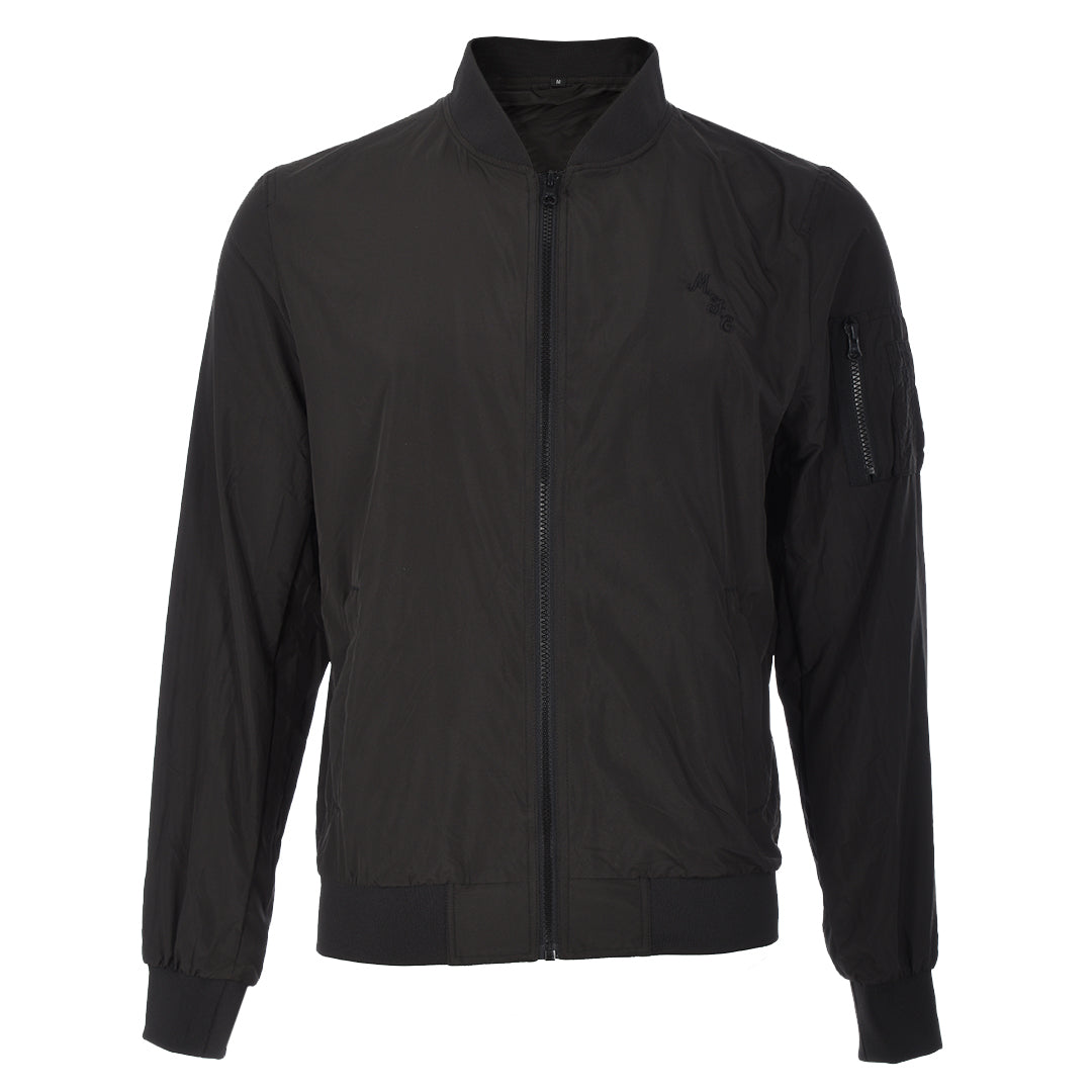 MFC Legacy Bomber Jacket