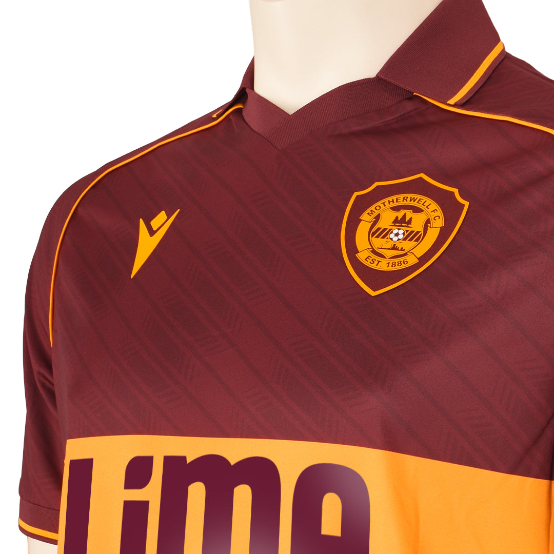 MFC 26/27 Away Jersey S/S