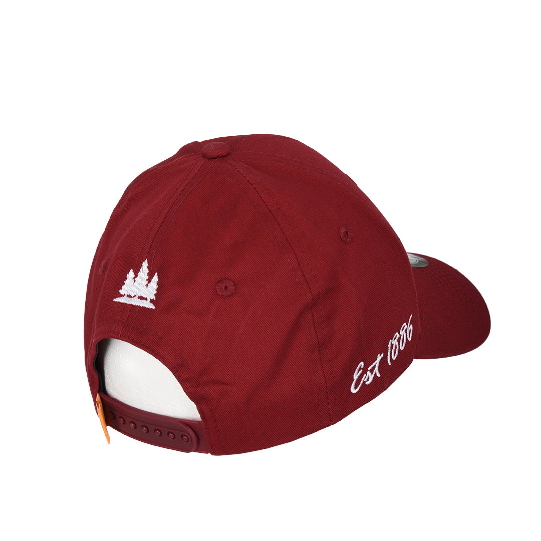MFC Firs Logo Cap