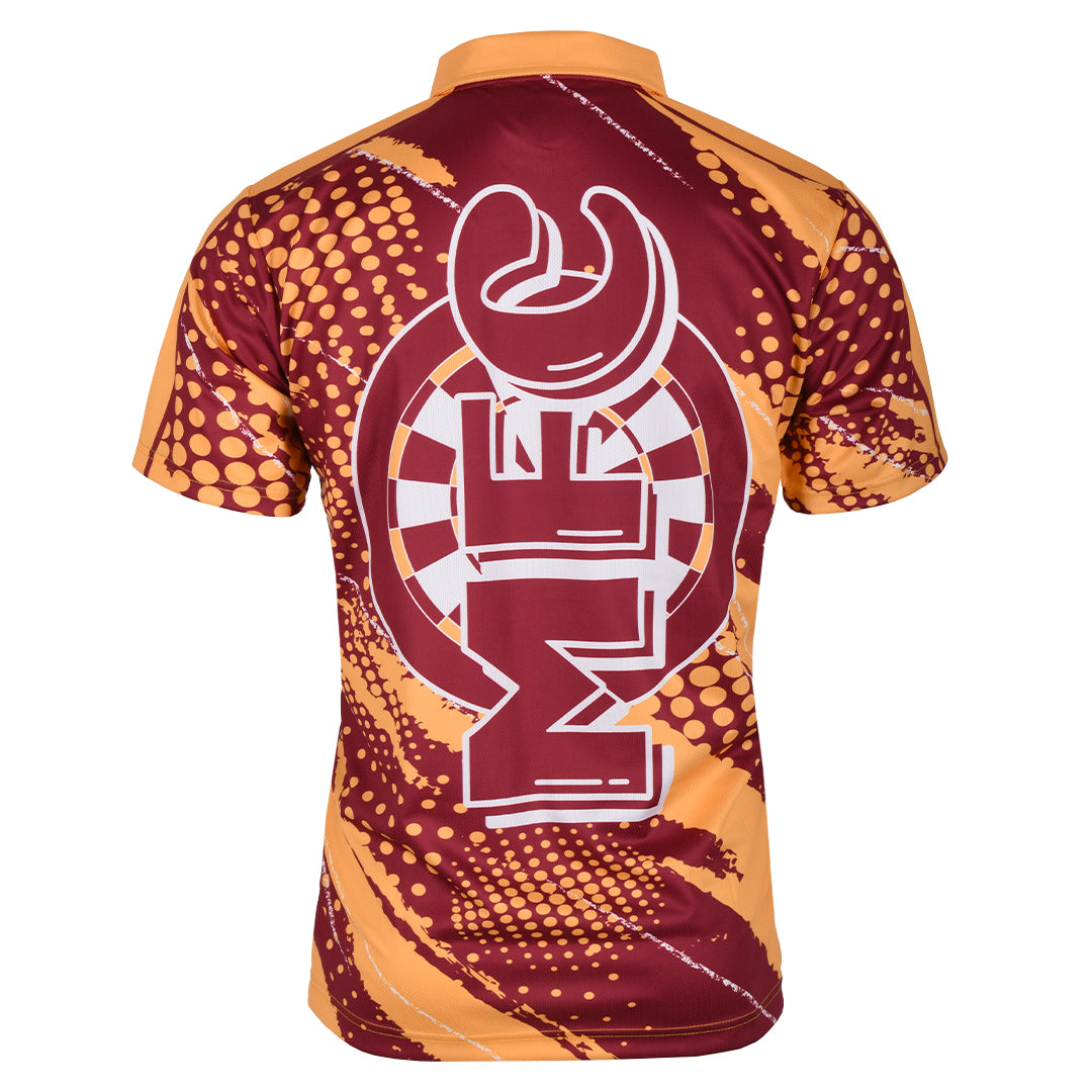 MFC Darts Jersey
