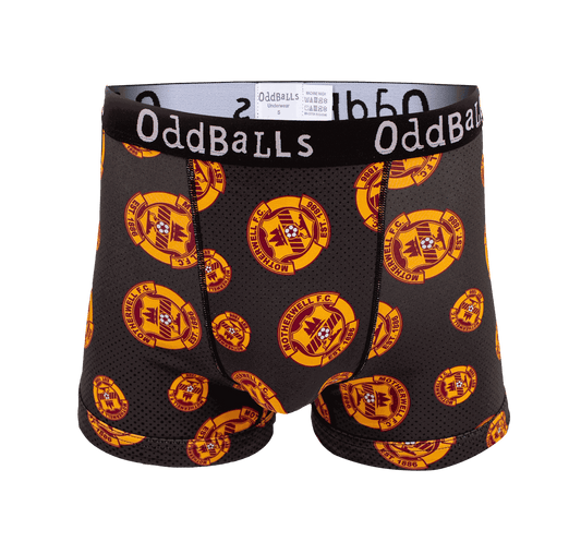 MFC Oddballs Boxers