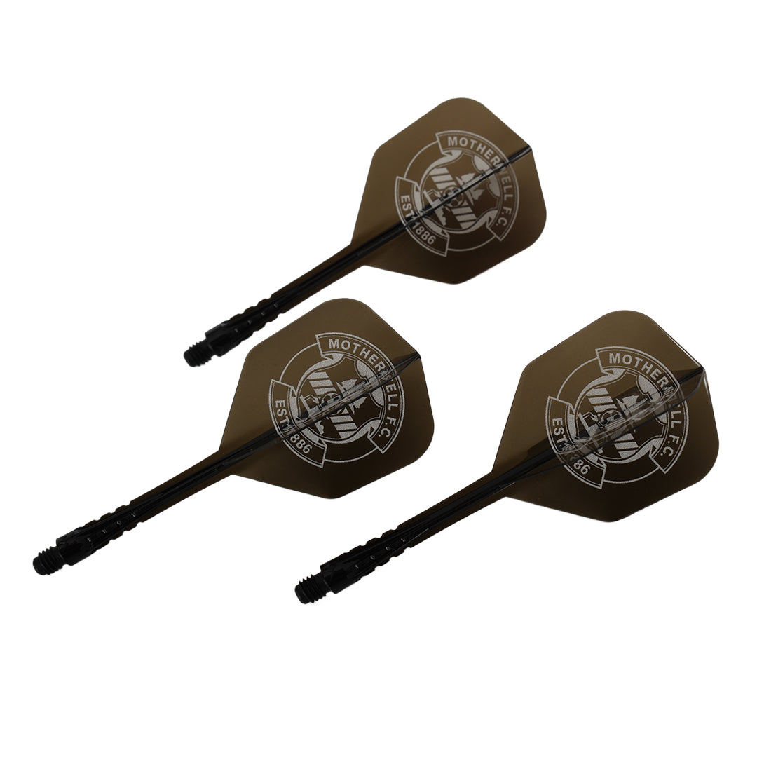 MFC Dart Flights (Pack of 3)