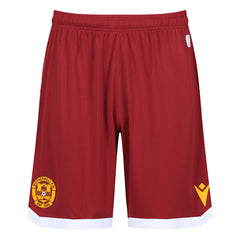 Jnr 24/25 Home Shorts