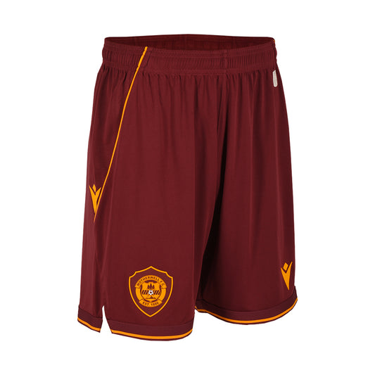MFC 26/27 Away Shorts