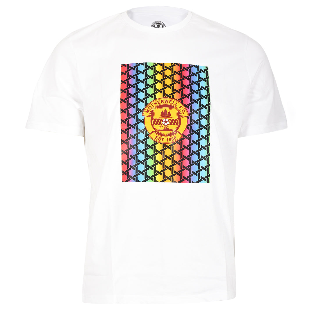 MFC Dijkstra Tee White