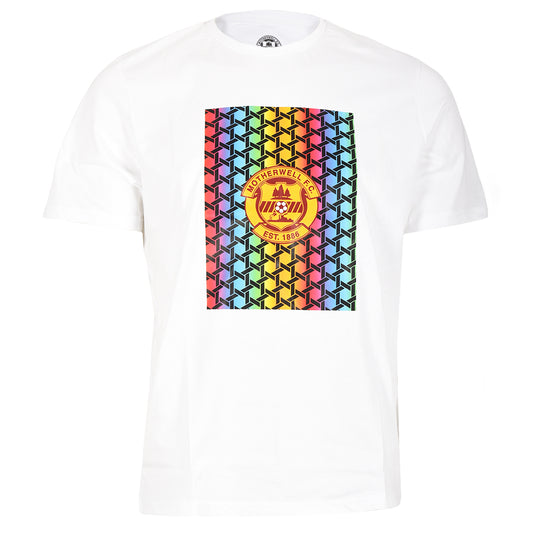 MFC Dijkstra Tee White