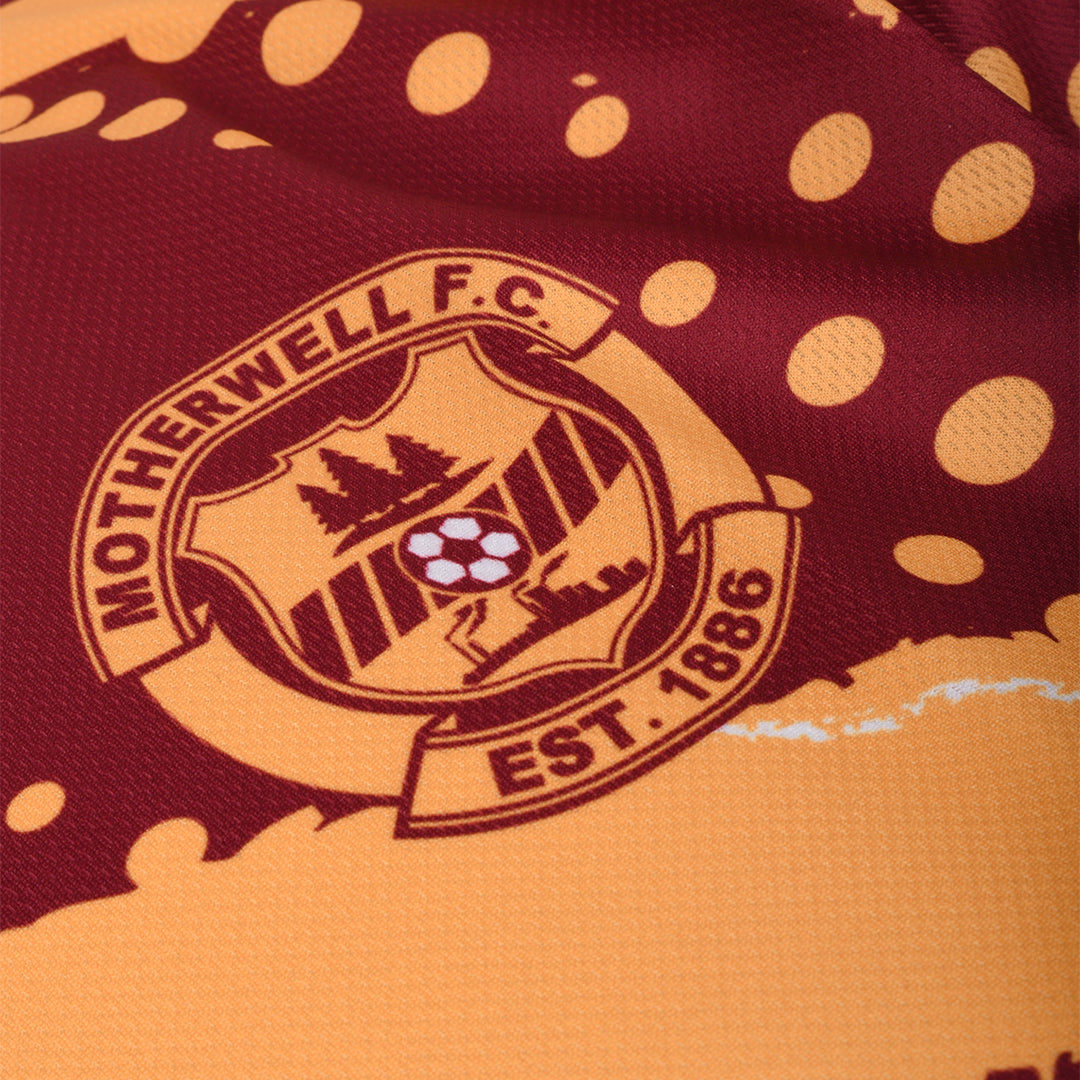 MFC Darts Jersey