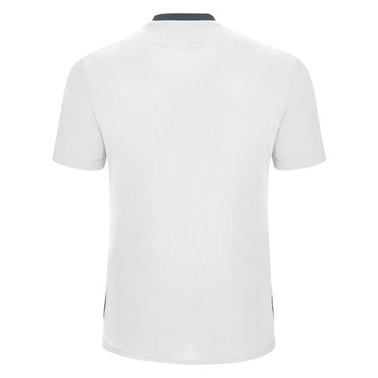 Jnr MFC 23/24 Training T-Shirt White|Black