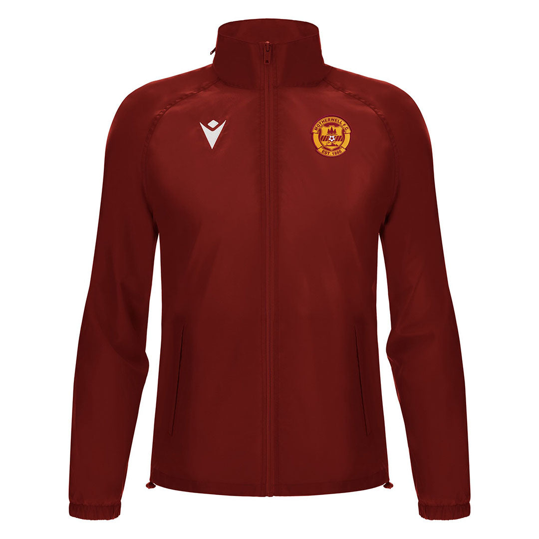 MFC 25/26 Windbreaker Claret