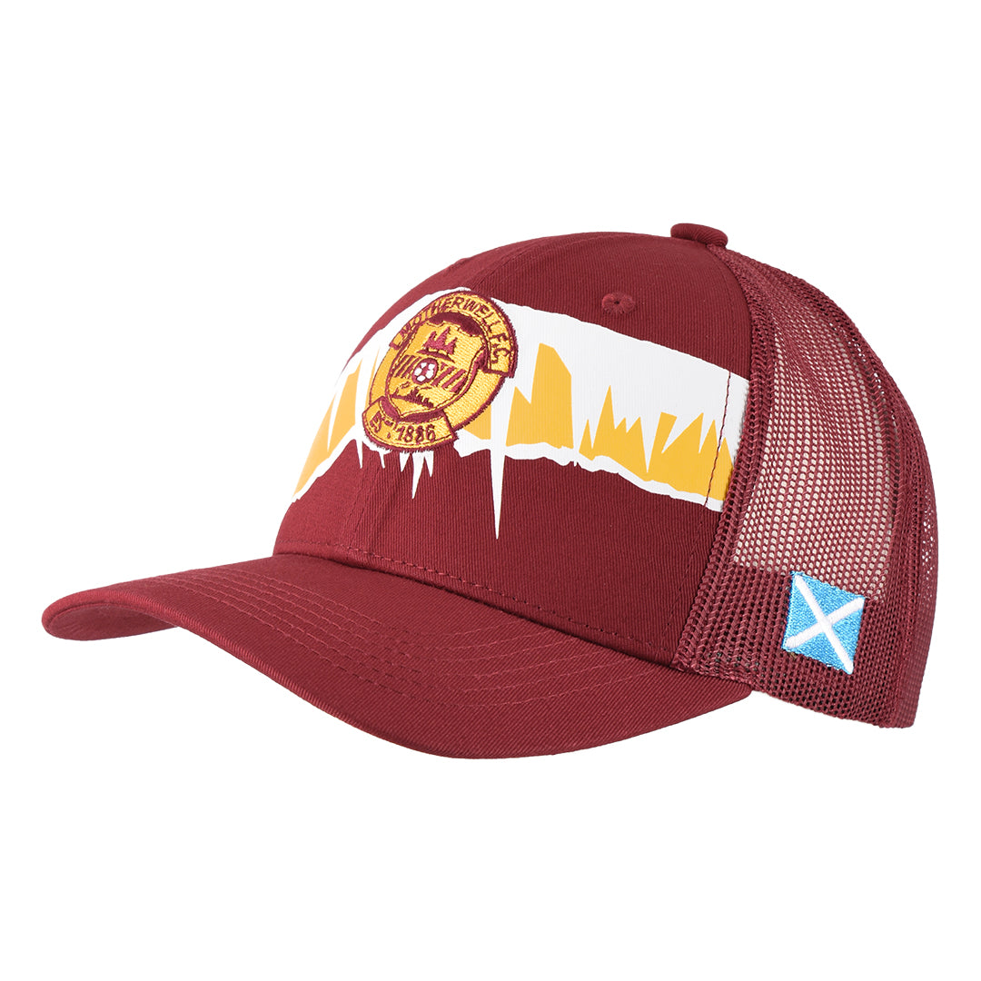 MFC Club and Country Trucker Cap