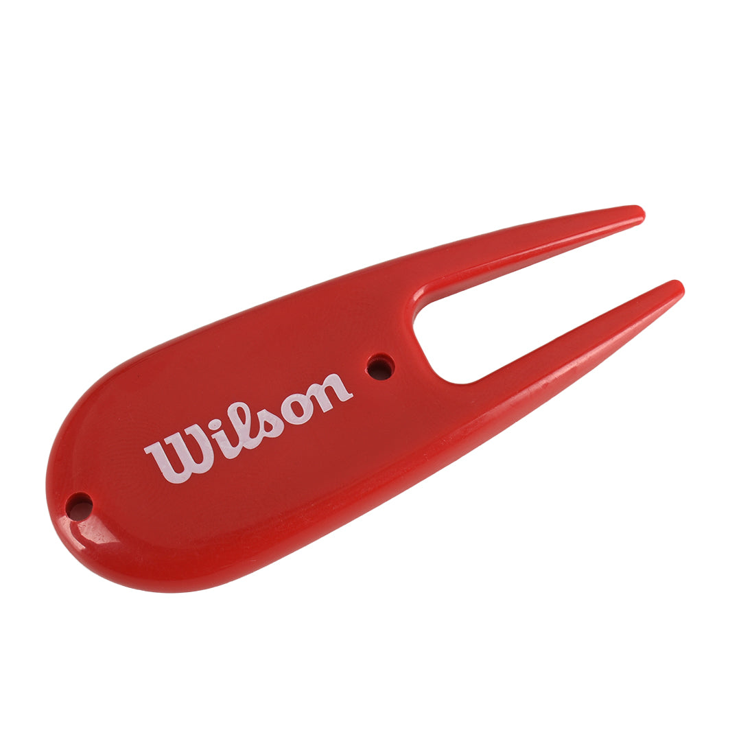 MFC Wilson Golf Pouch Set
