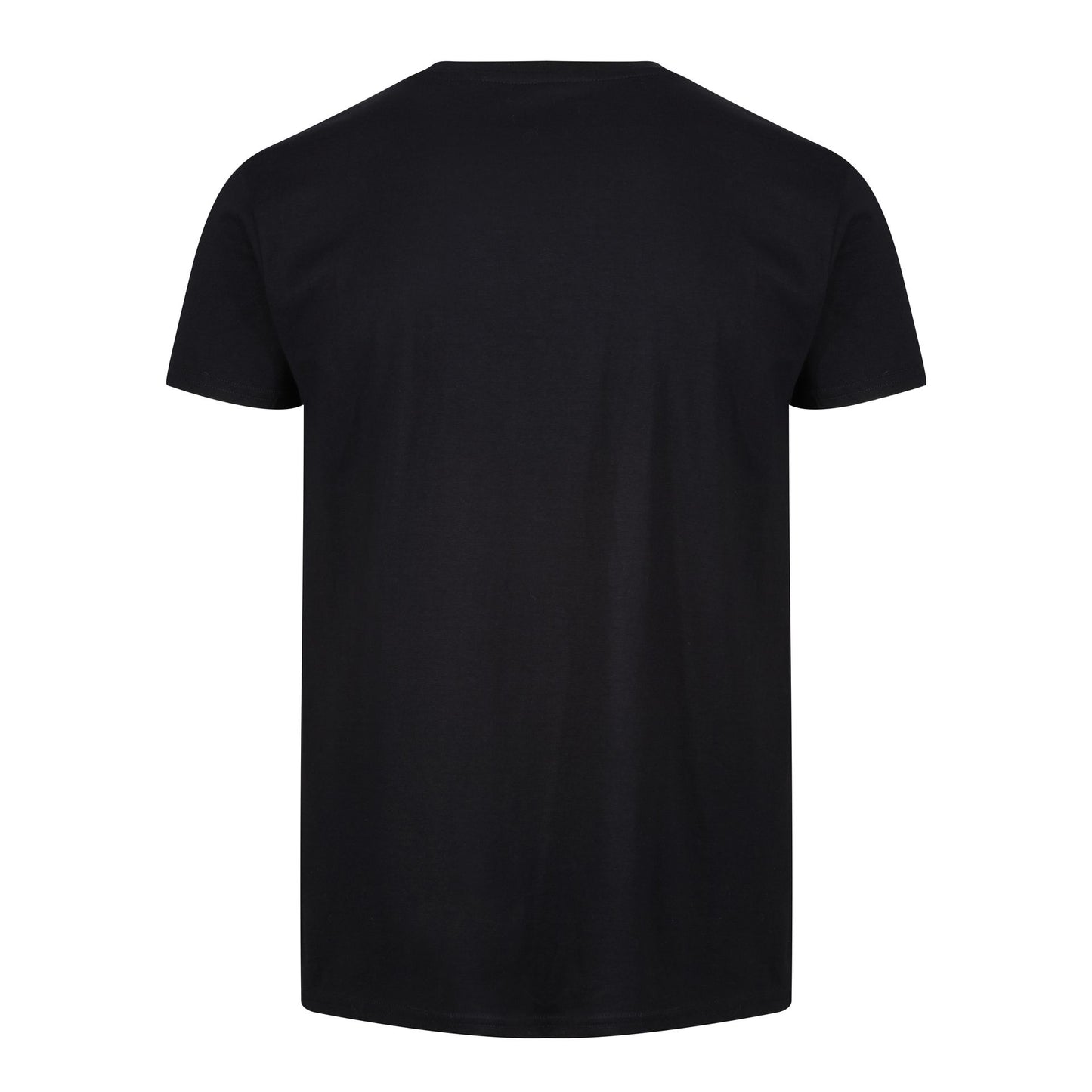 MFC Large Crest Blackout T-Shirt