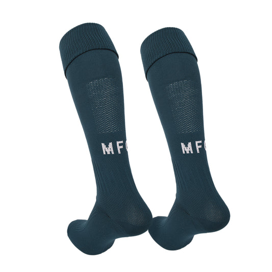 MFC 26/27 140th Anniversary Sock