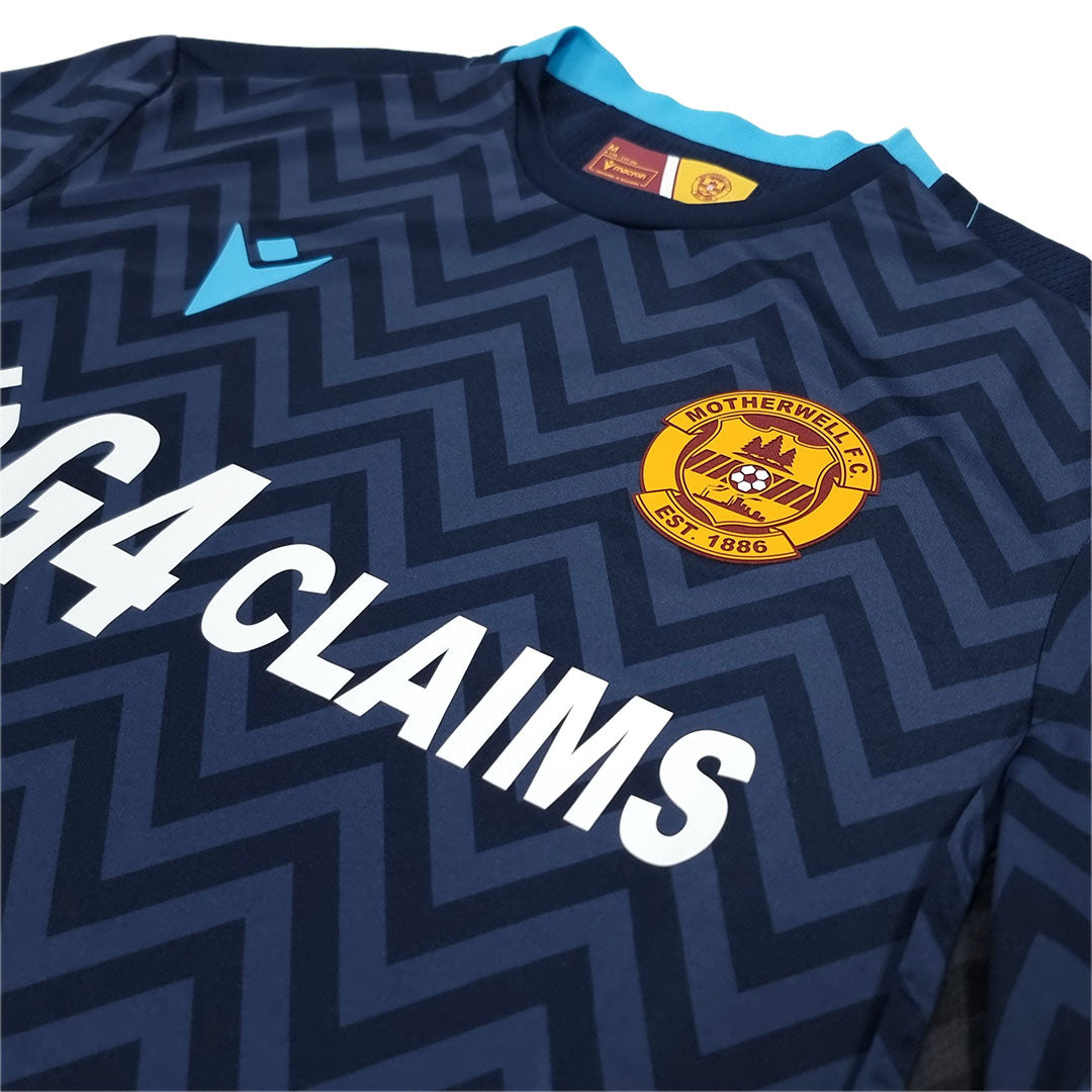 24/25 Home GK Jersey S/S