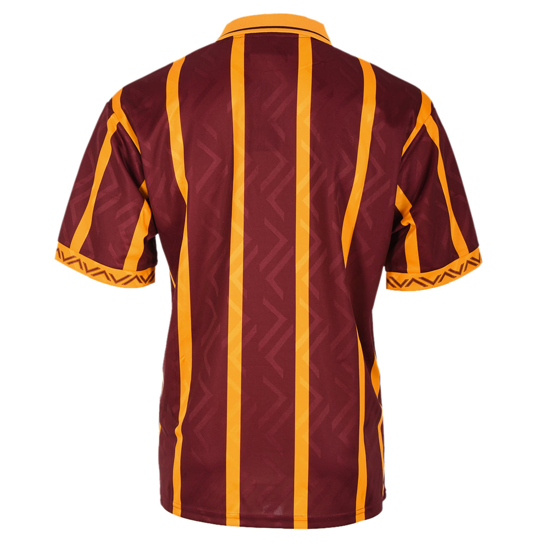 Motherwell FC 94/95 Retro Away Jersey 02
