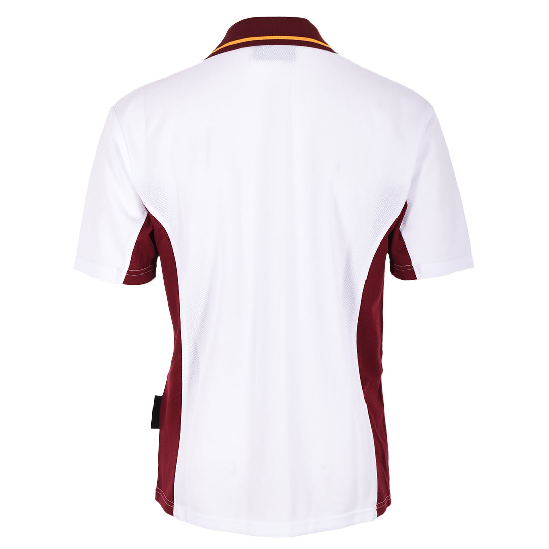 Motherwell FC 96/97 Pony Retro Away Jersey 02
