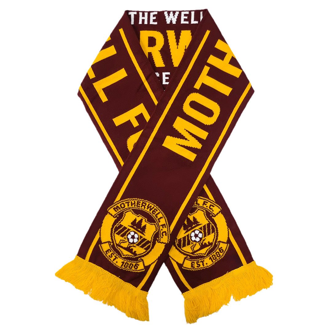 MFC The Well Scarf