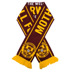 MFC The Well Scarf