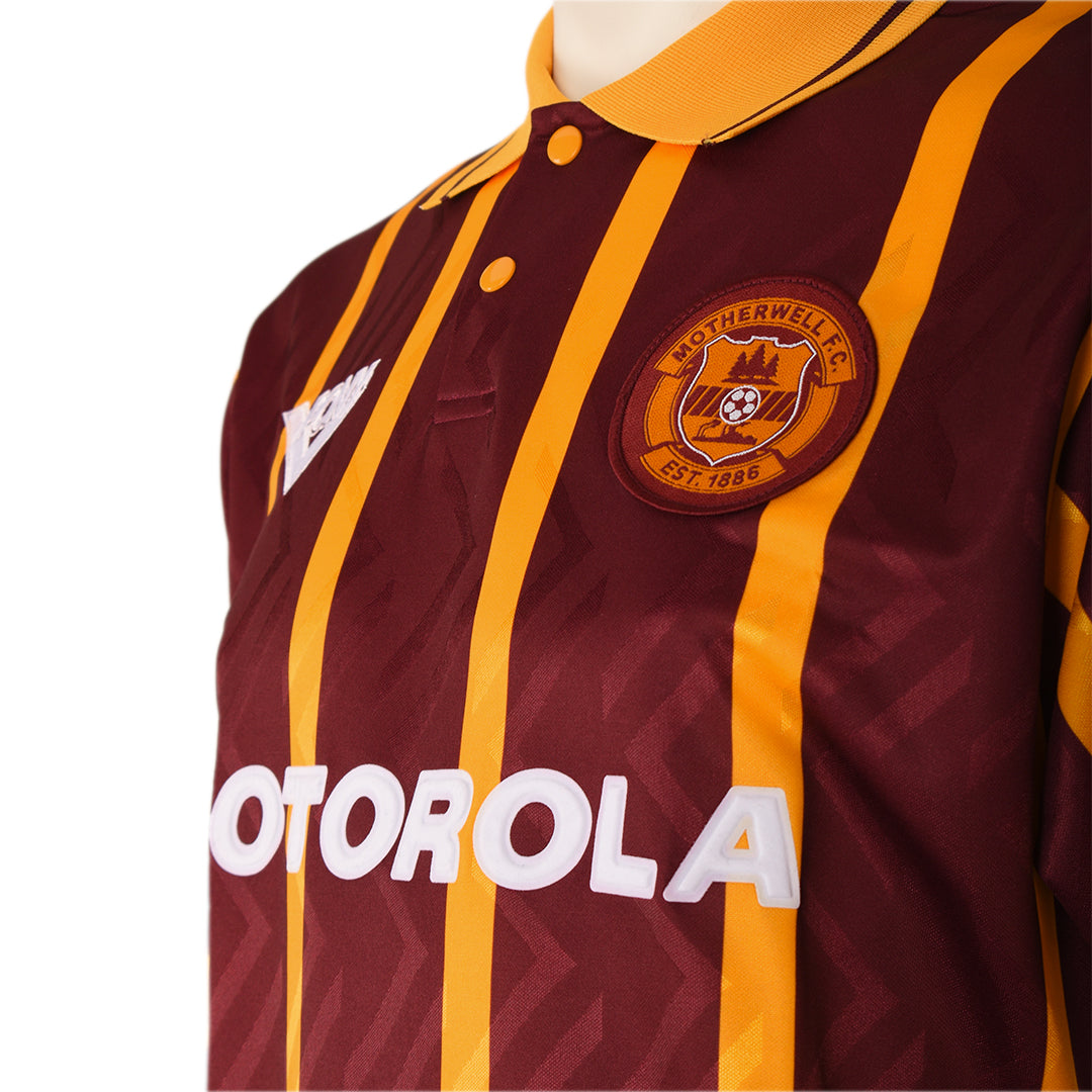 MFC 94/95 Retro Away Jersey