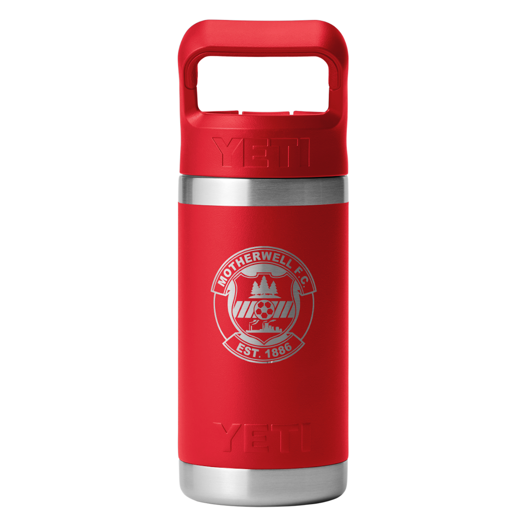MFC YETI R12 Kids Bottle Red