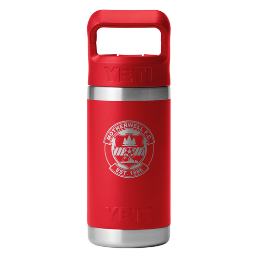MFC YETI R12 Kids Bottle Red