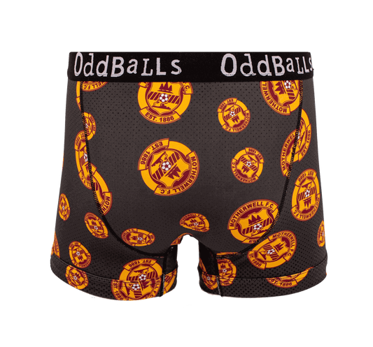 MFC Oddballs Boxers