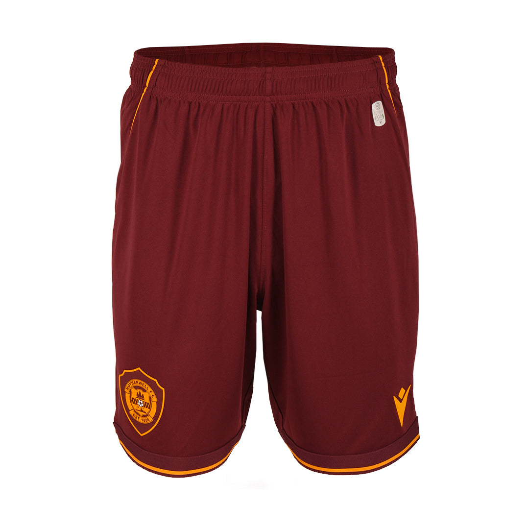MFC 26/27 Away Shorts